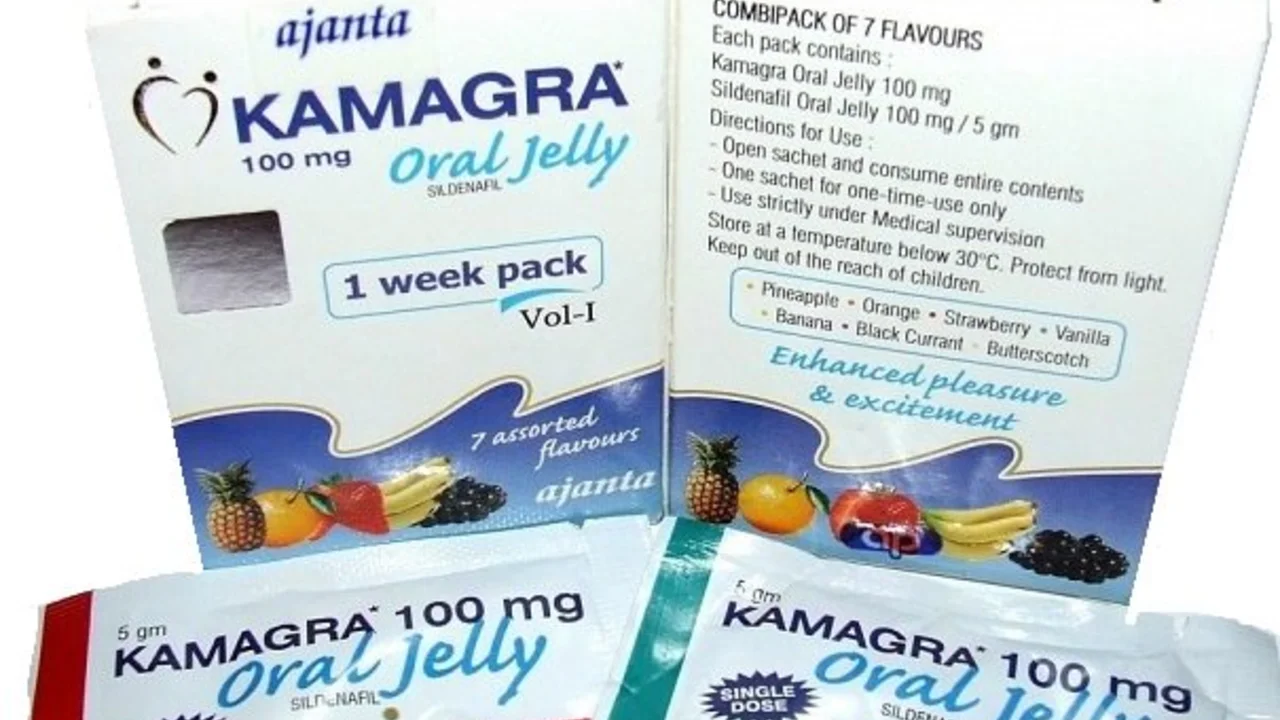 Buy Kamagra Online: Your Guide to Secure and Discreet Purchase
