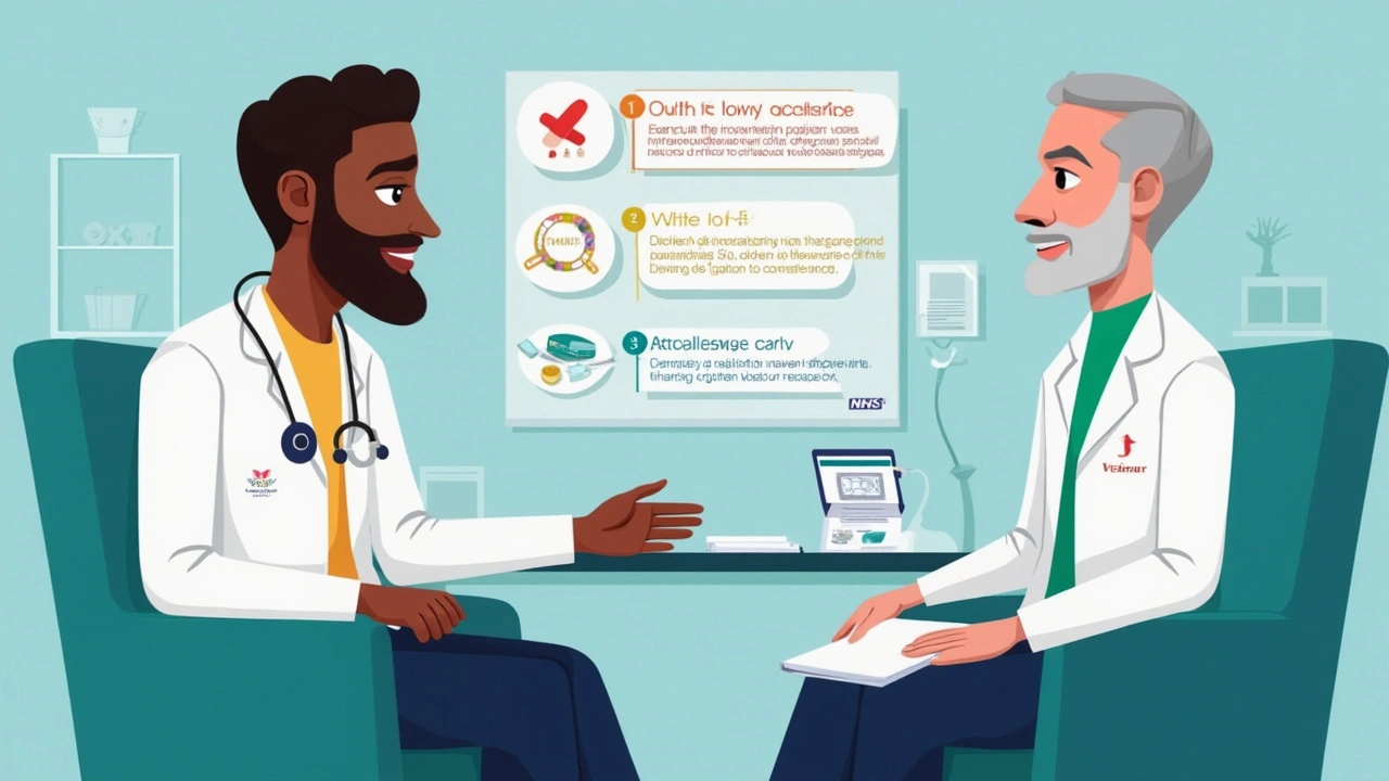 Shock-Wave Therapy: Zapping Away ED?