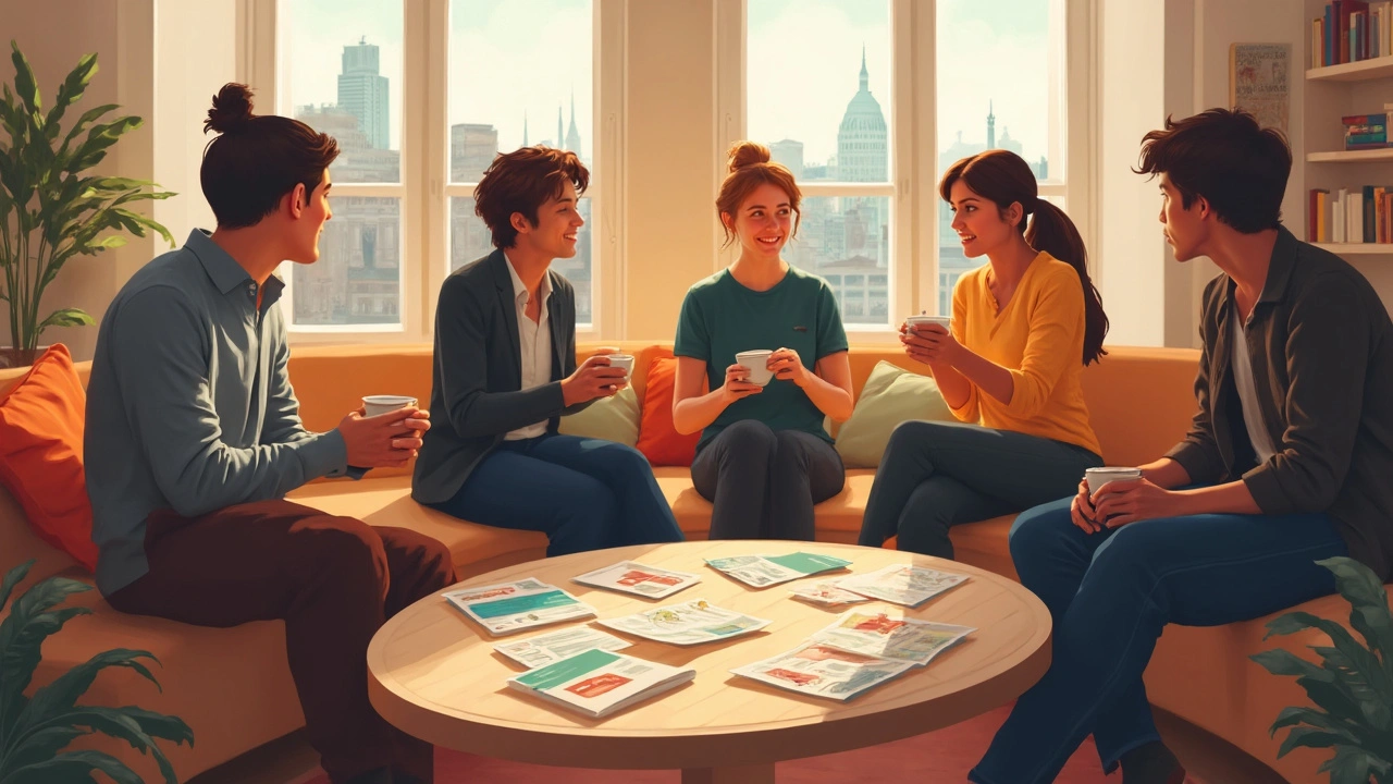 Backed By Real Stories: Who’s Using Taumelloolch and What’s Happening?