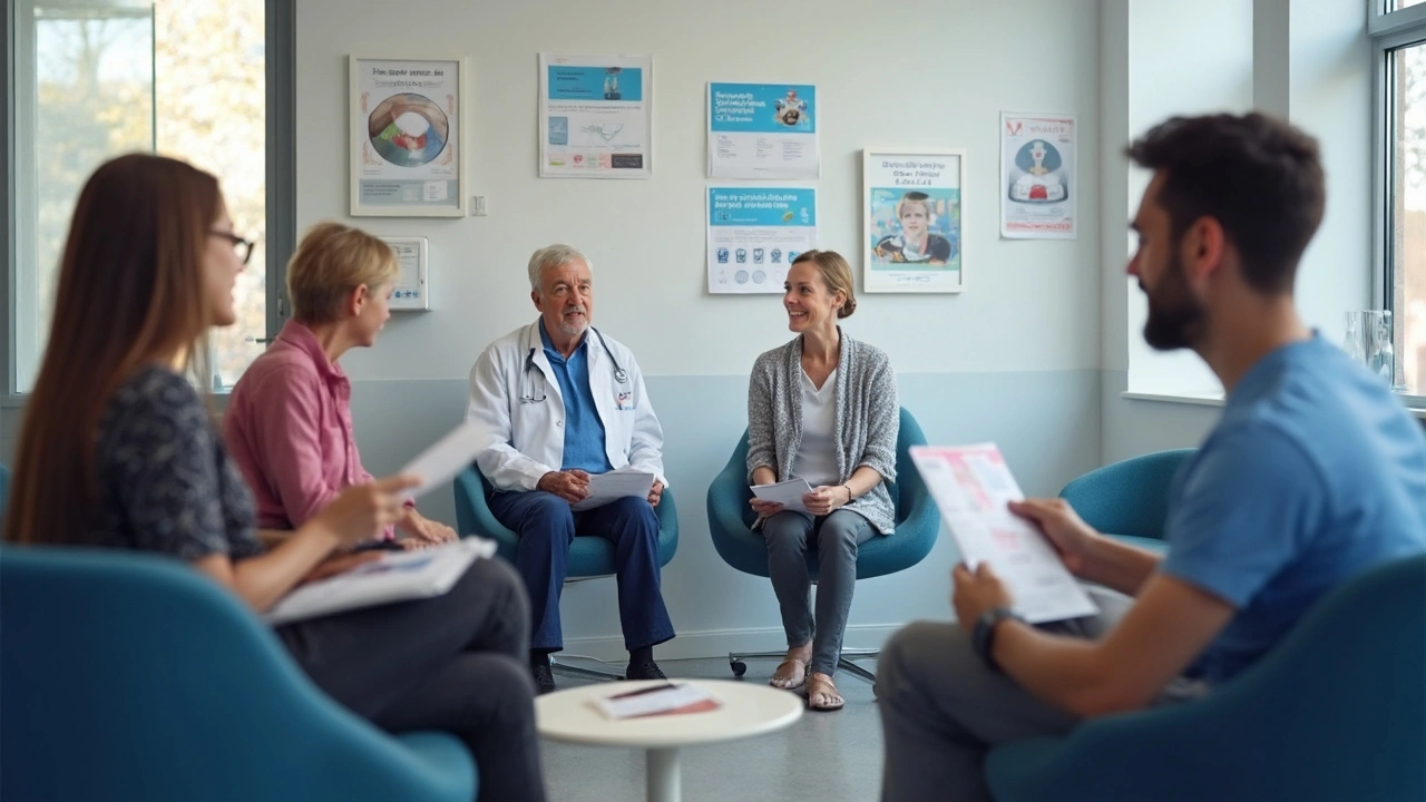 Lipitor: The Truth About the Popular Cholesterol Medication and Its Real Impact