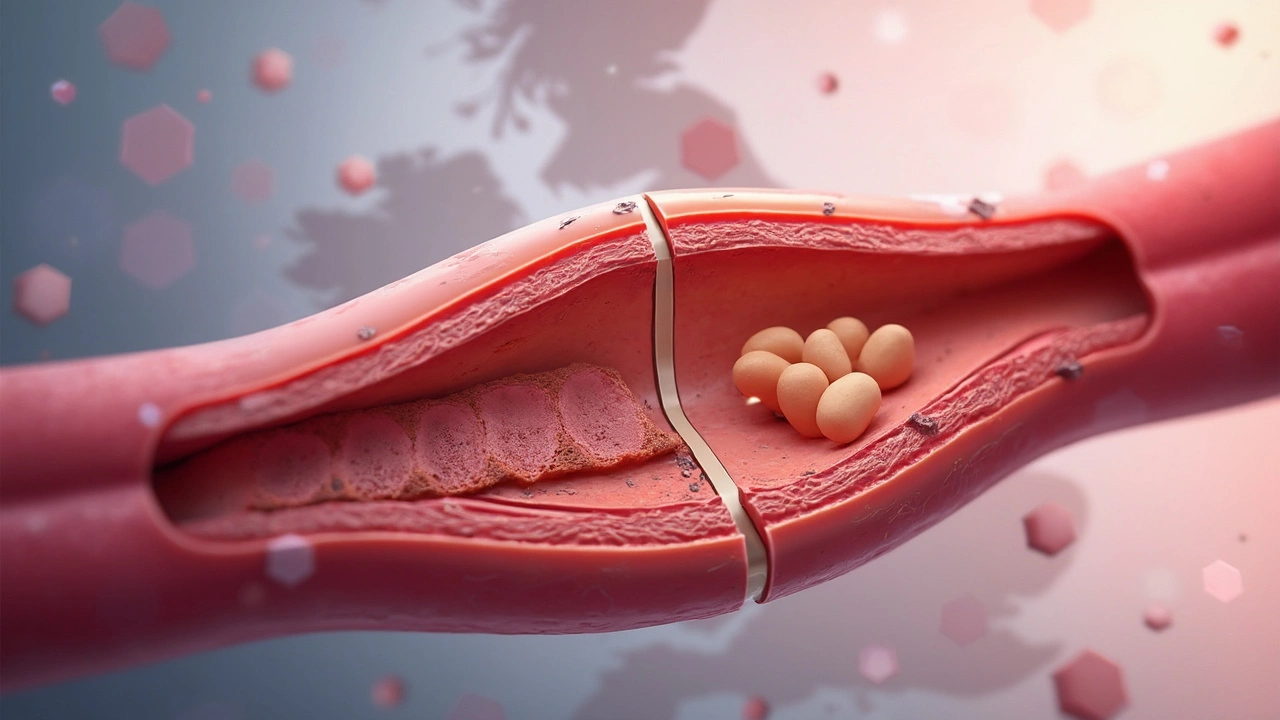 Making the Most of Lipitor: Tips and Tricks from Real Users