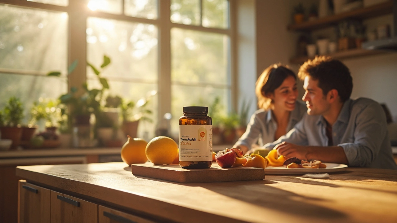 Taumelloolch Supplement Reviews: Why It's Taking the Health World by Storm