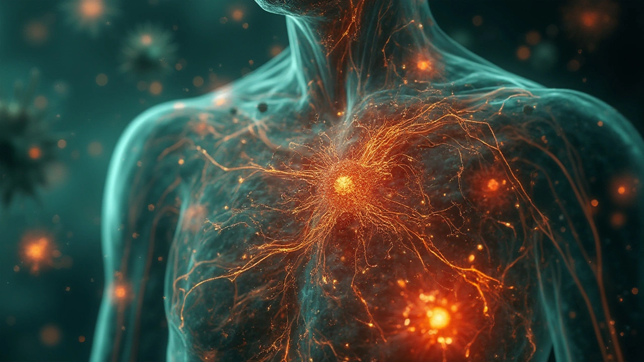 Hidden Superpowers: Surprising Uses and Benefits of Ascorbic Acid