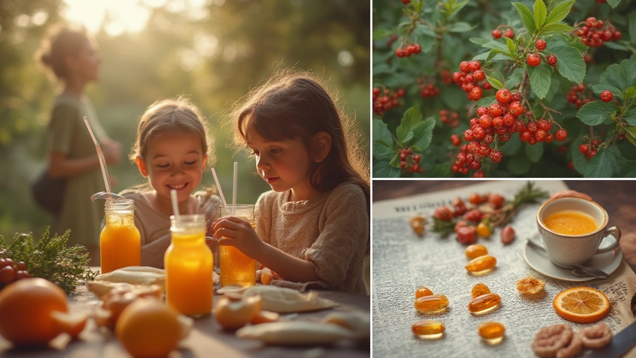 Smart Tips, Common Pitfalls, and Busting Vitamin C Myths