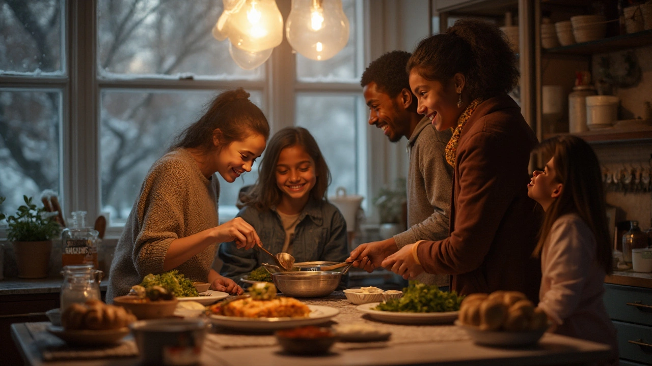 What to eat instead: food patterns, cheat sheets, and a quick data snapshot