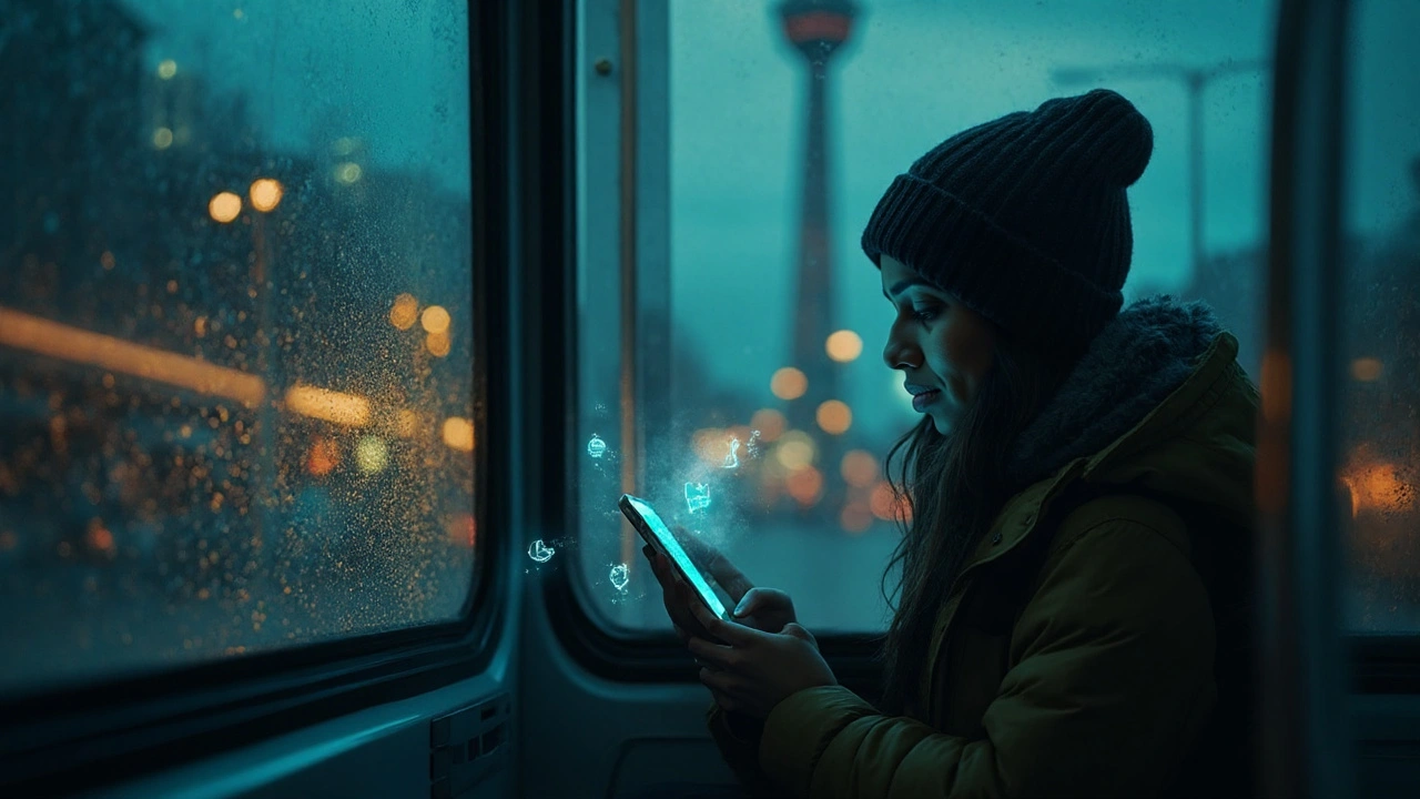Agitation and Technology: How Screen Time Raises Stress-and What to Do About It