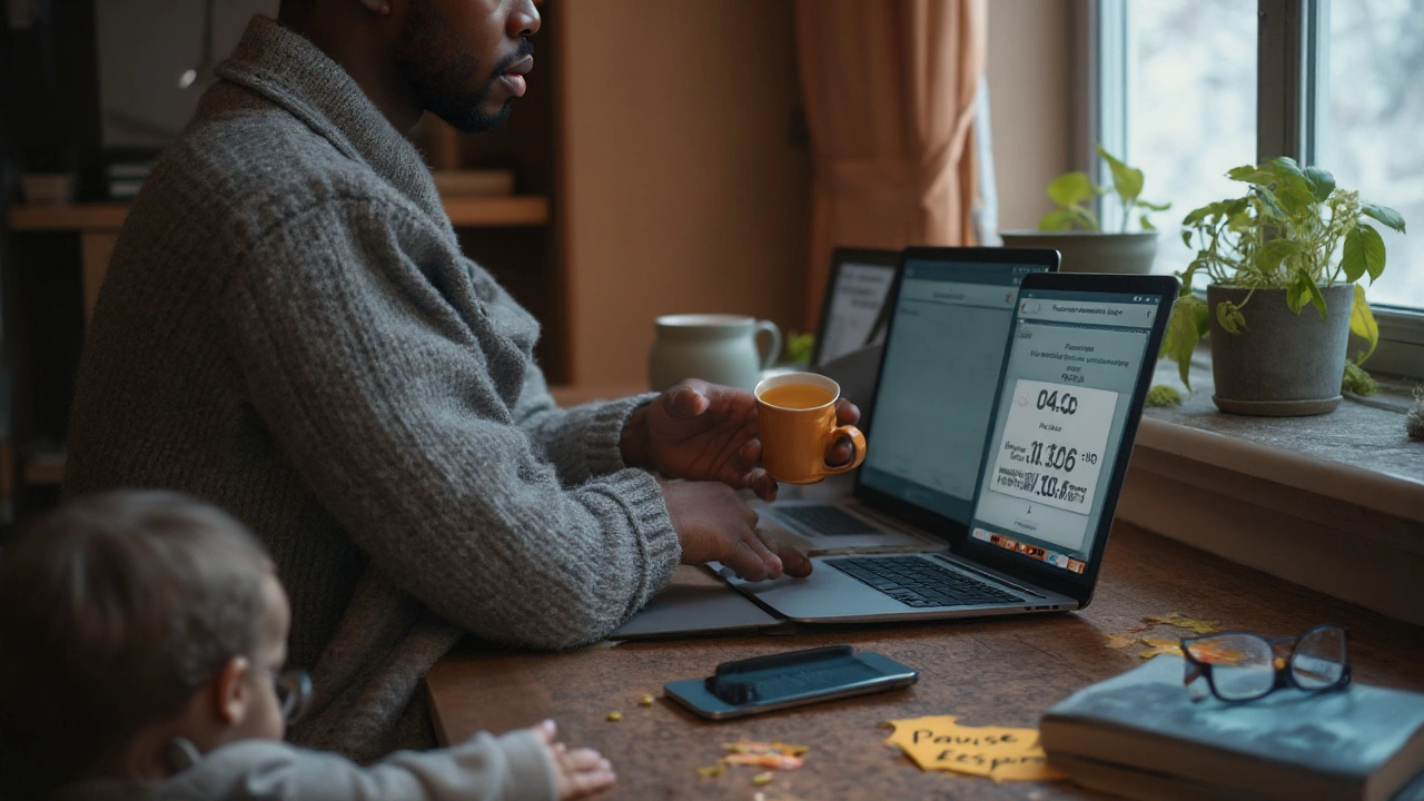 Find your stress triggers: a quick audit and simple metrics
