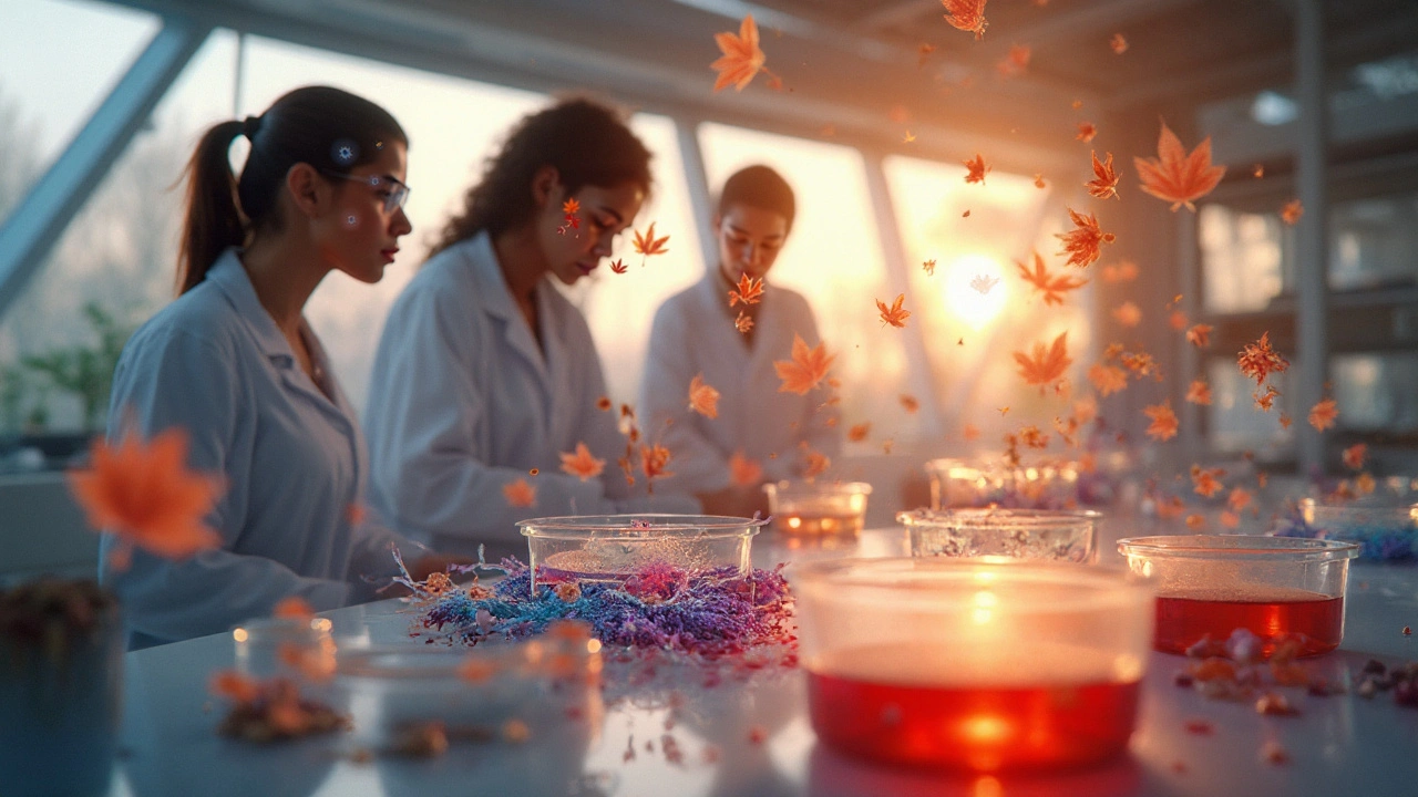 Flatulence and the Immune System: Exploring the Hidden Connection