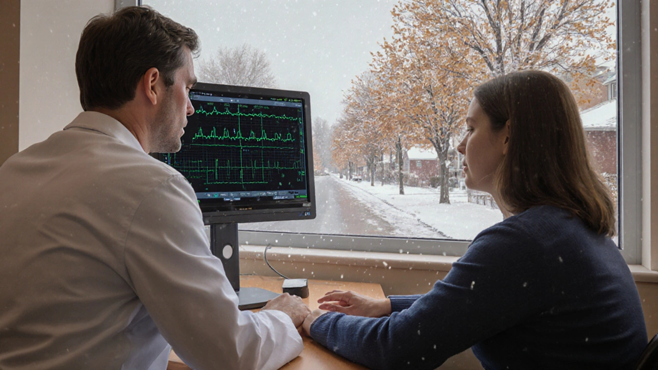 Heart Rhythm Disorders Explained: Types, Symptoms & Treatment