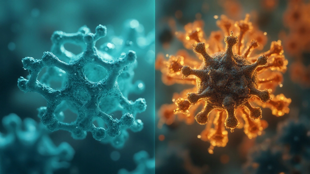 Primaquine vs Other Antimalarials: A Practical Comparison of Alternatives