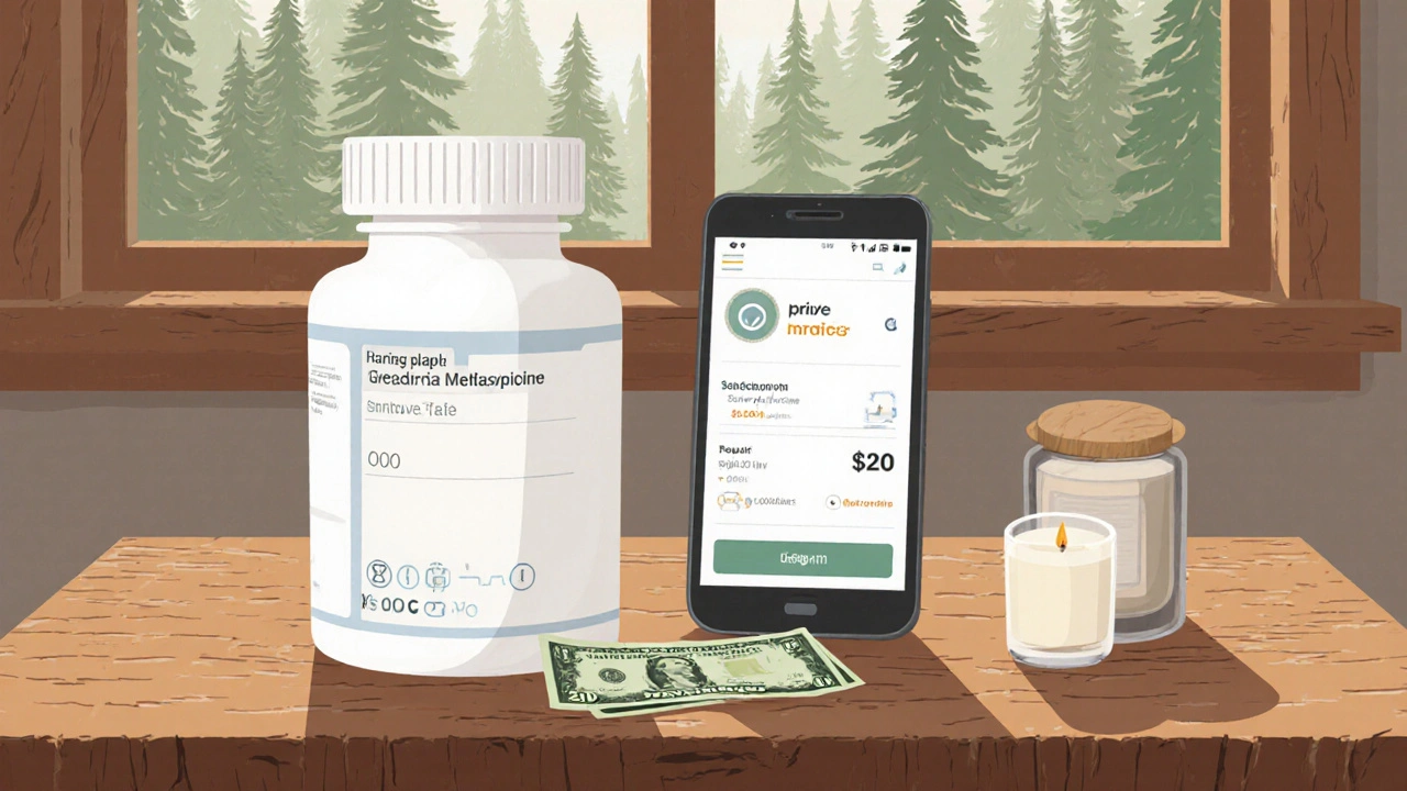 Step‑by‑Step: Ordering Generic Tetracycline Safely