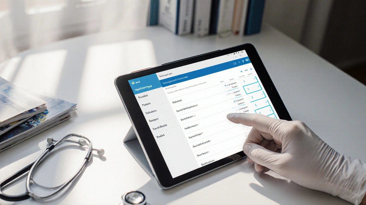 Baycip (Ciprofloxacin) vs. Alternatives: Detailed Comparison