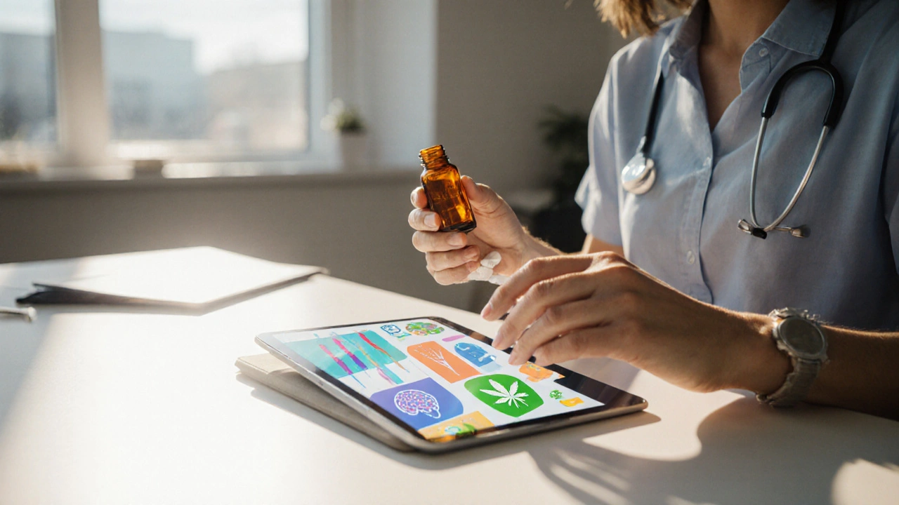 How Alternative Pain Management Helps Fight Opioid Addiction