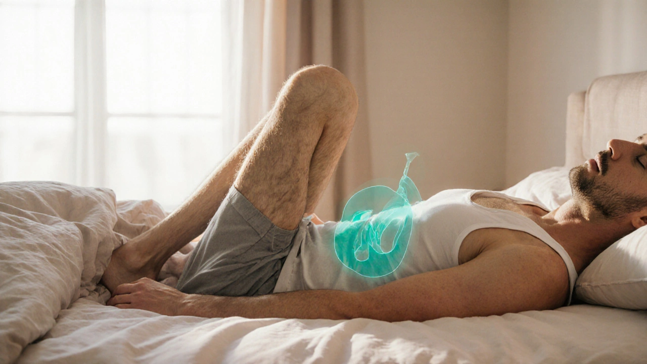 How Pelvic Floor Muscle Training Improves Bladder and Urinary Incontinence
