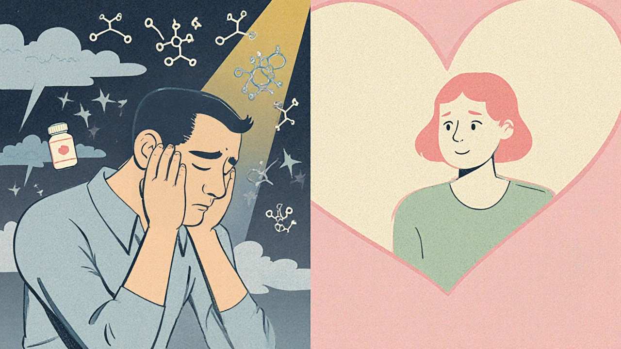 Low Libido vs Asexuality: How to Tell the Difference