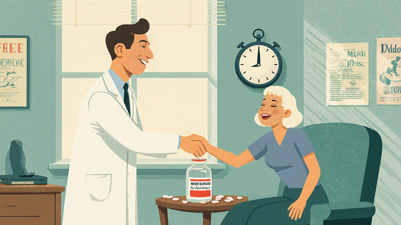 Moxifloxacin Guide: Uses, Dosage, Side Effects for Bacterial Infections