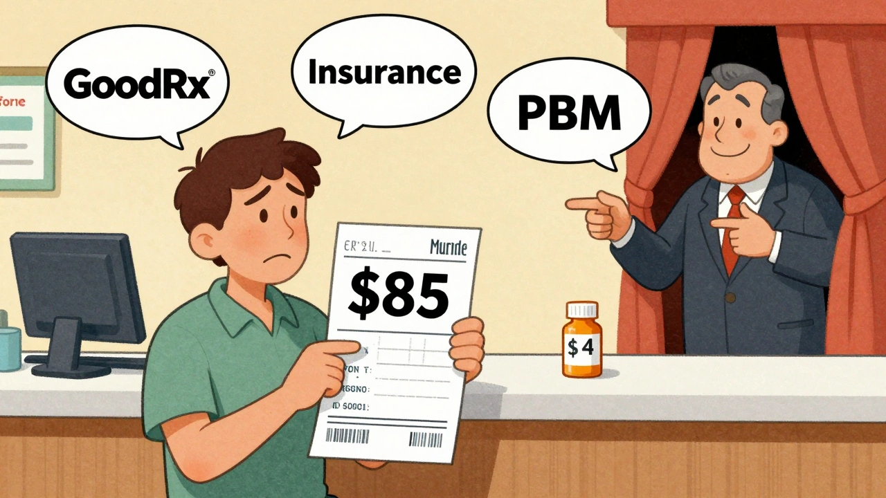 Generic Price Transparency: Tools to Find the Best Price for Prescription Medications