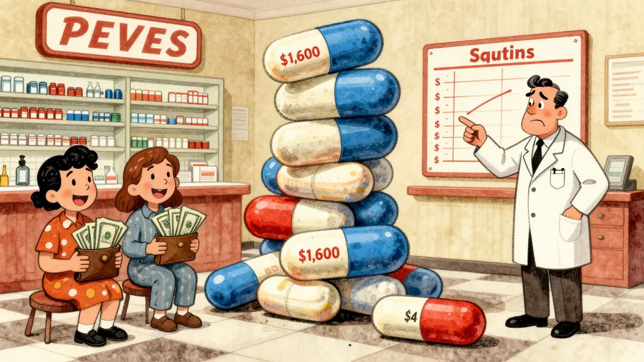 How Generic Medications Save the U.S. Healthcare System Trillions