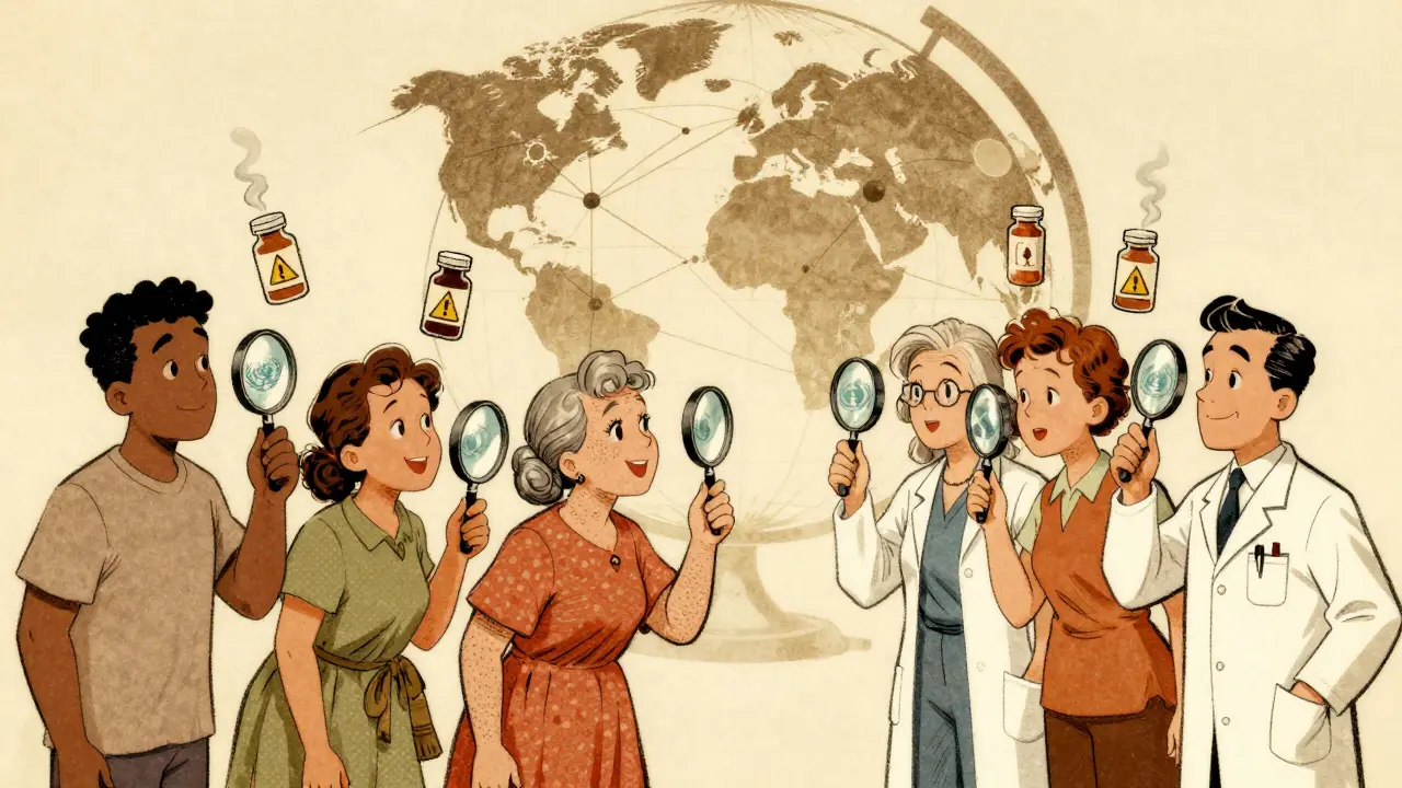 How to Stay Informed About Global Medication Safety News