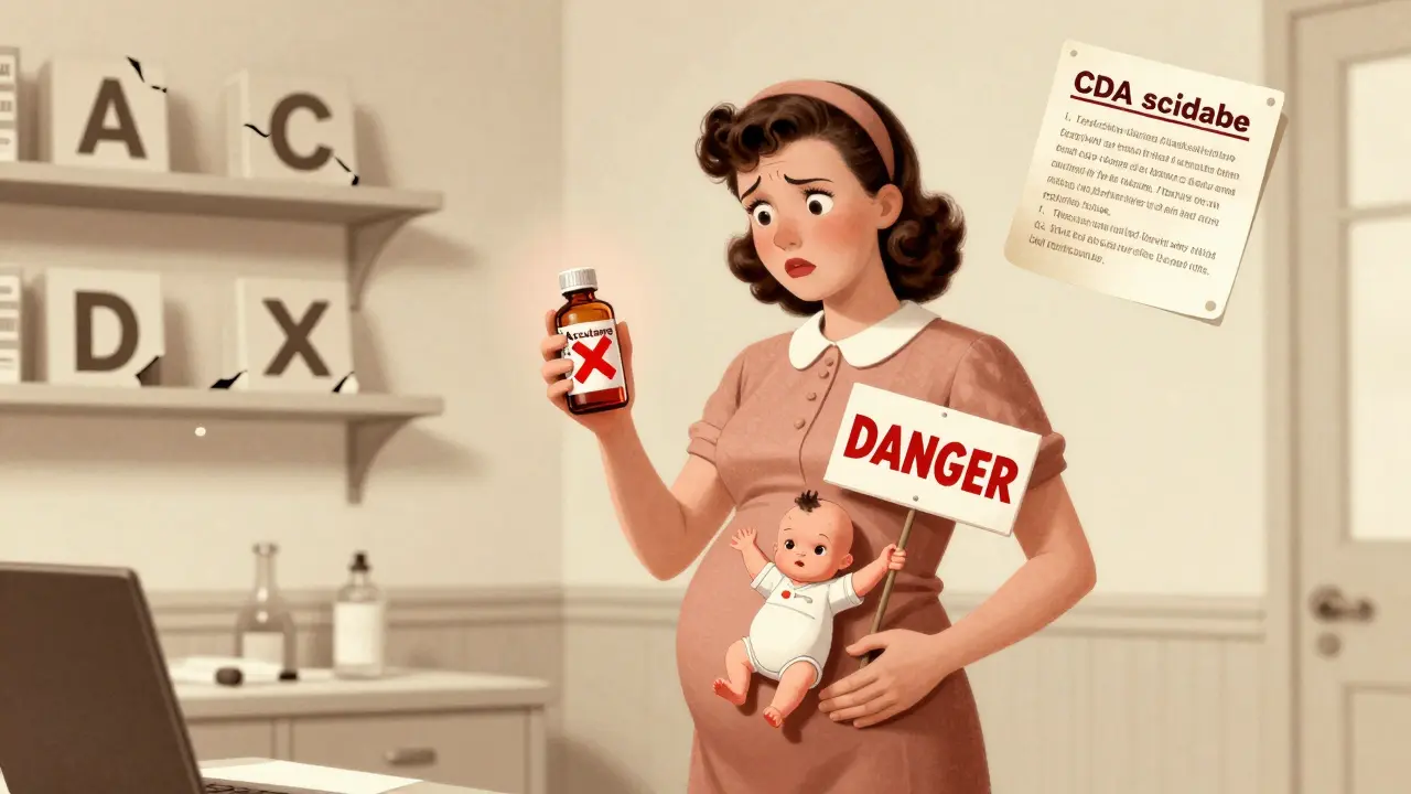 Understanding Medication Use During Pregnancy: Safety Alerts Explained