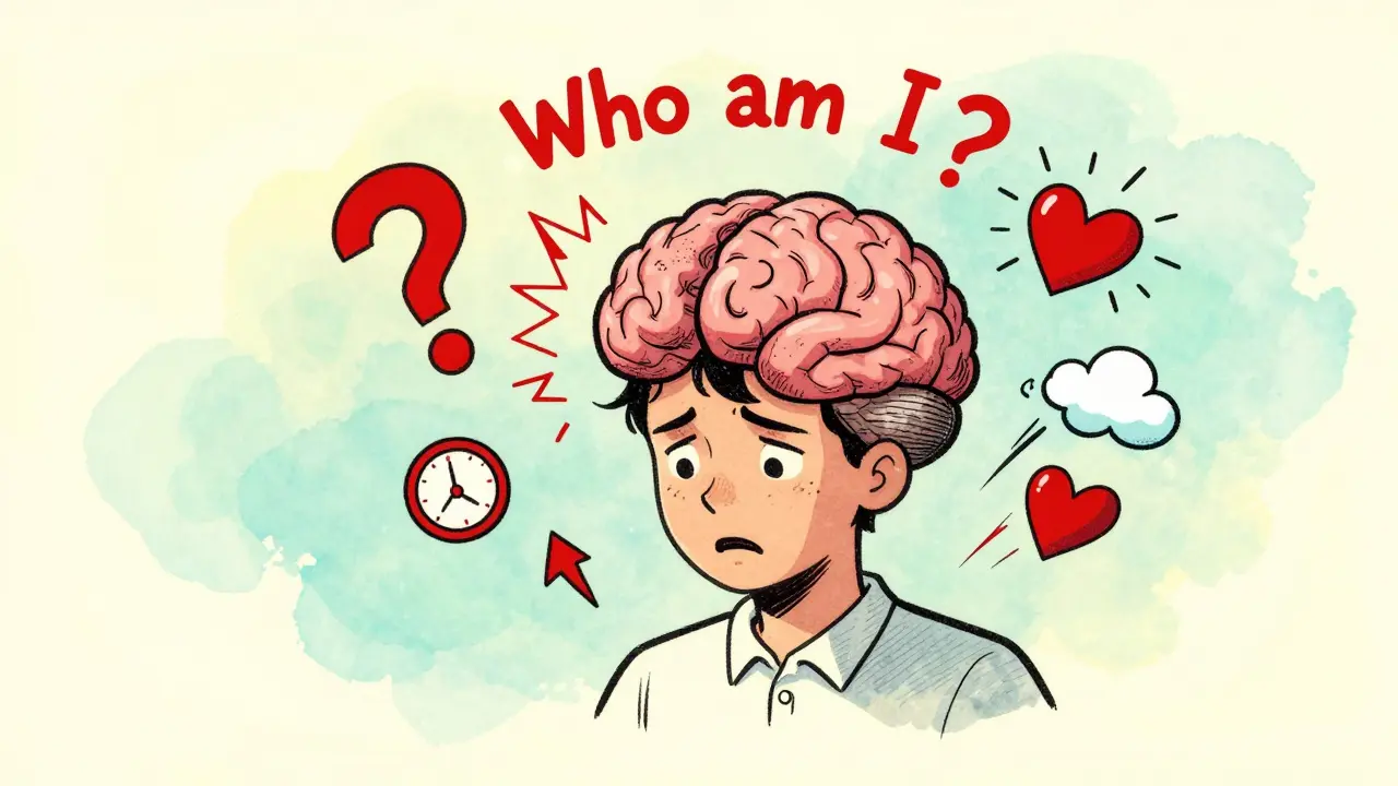 Autoimmune Encephalitis: Red Flags, Antibodies, and Treatment