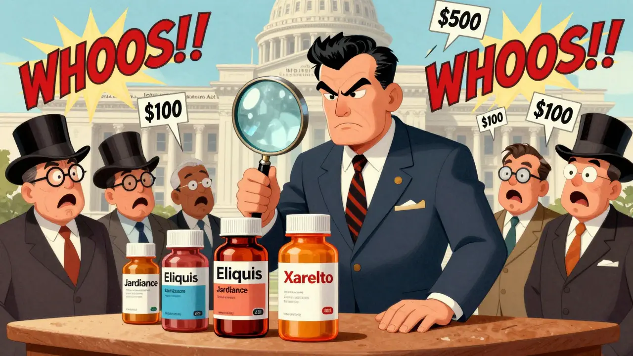 How Medicare Drug Price Negotiations Work and What It Means for Your Prescription Costs