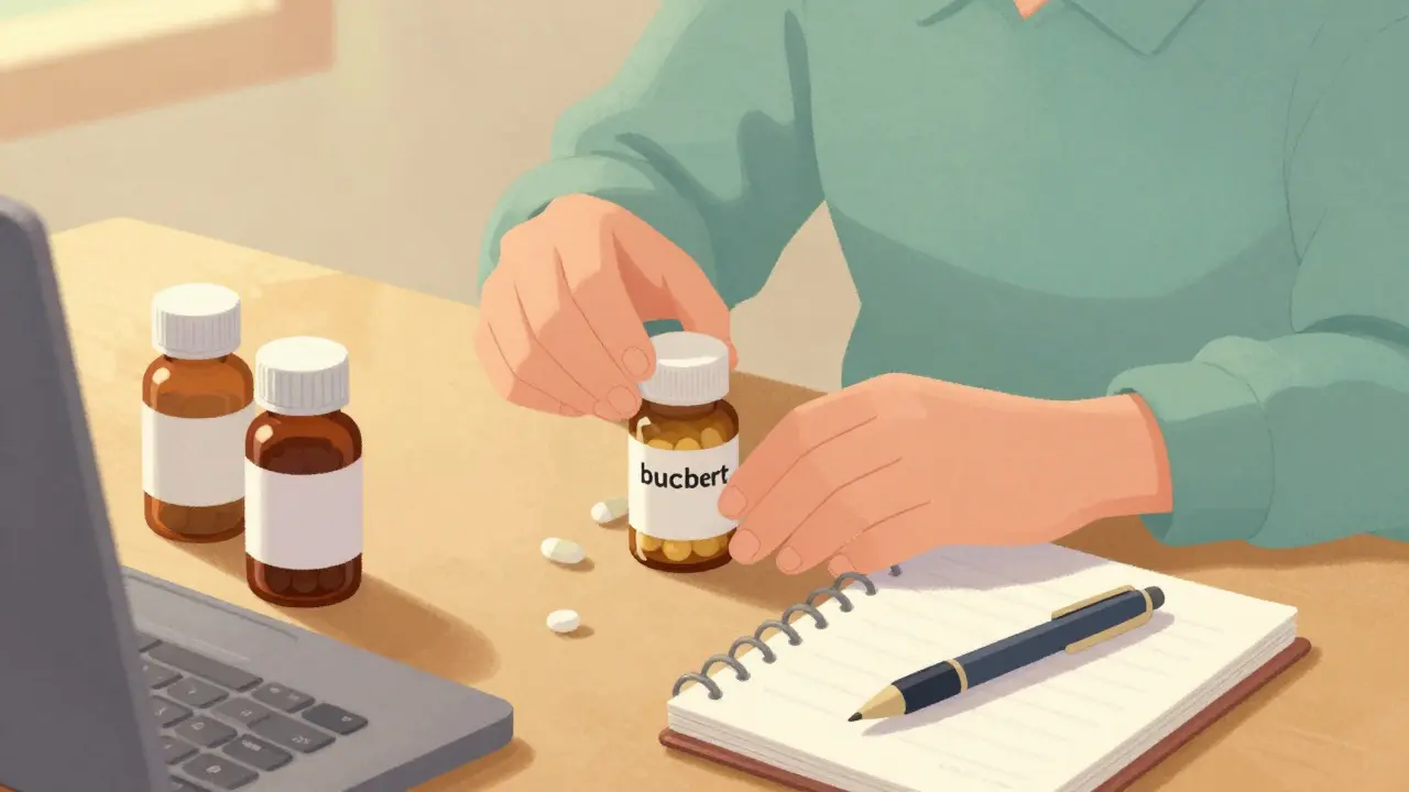 How to Prepare for a Medication Review Appointment: A Step-by-Step Guide