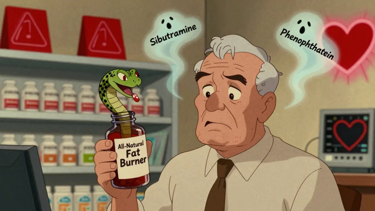 Over-the-Counter Medication Safety: Hidden Ingredients and Interactions