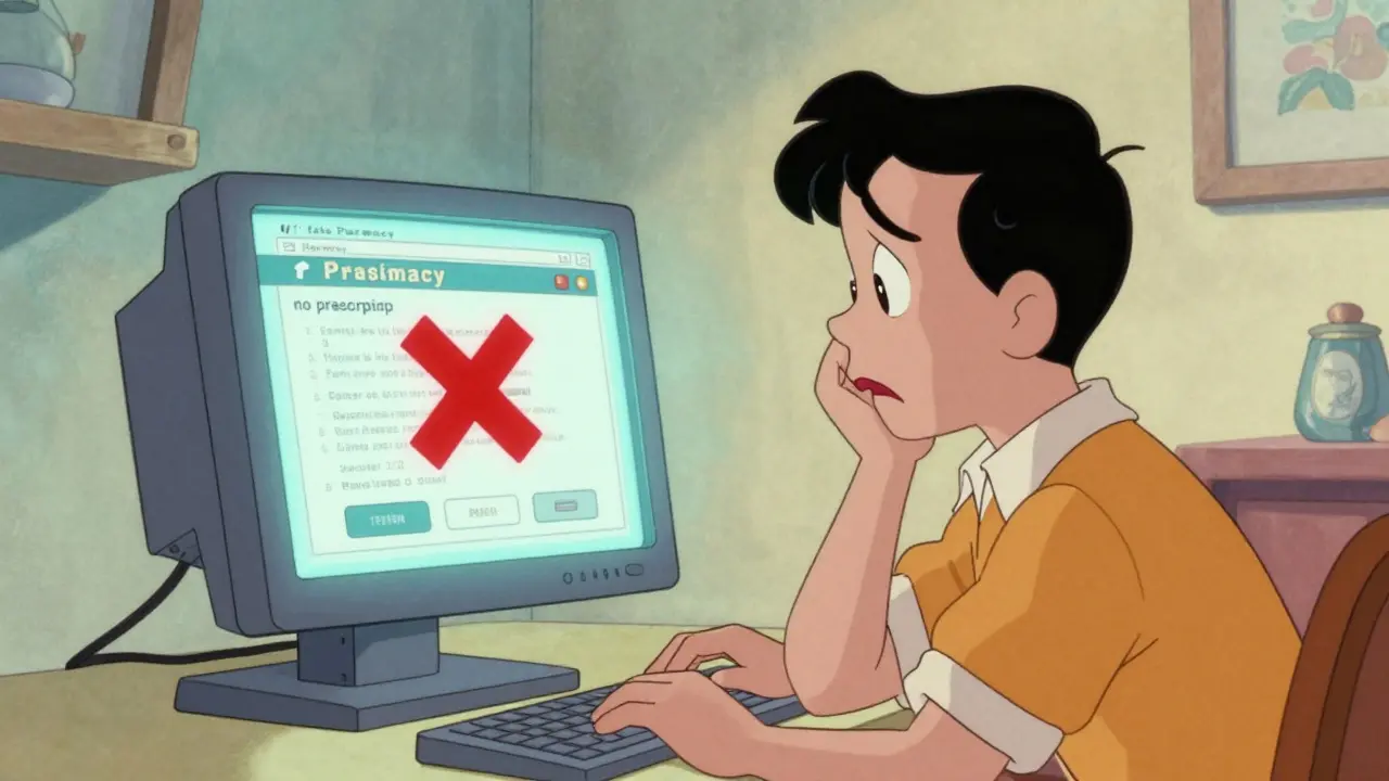 How and Where to Buy Doxycycline Online: A Safe Guide