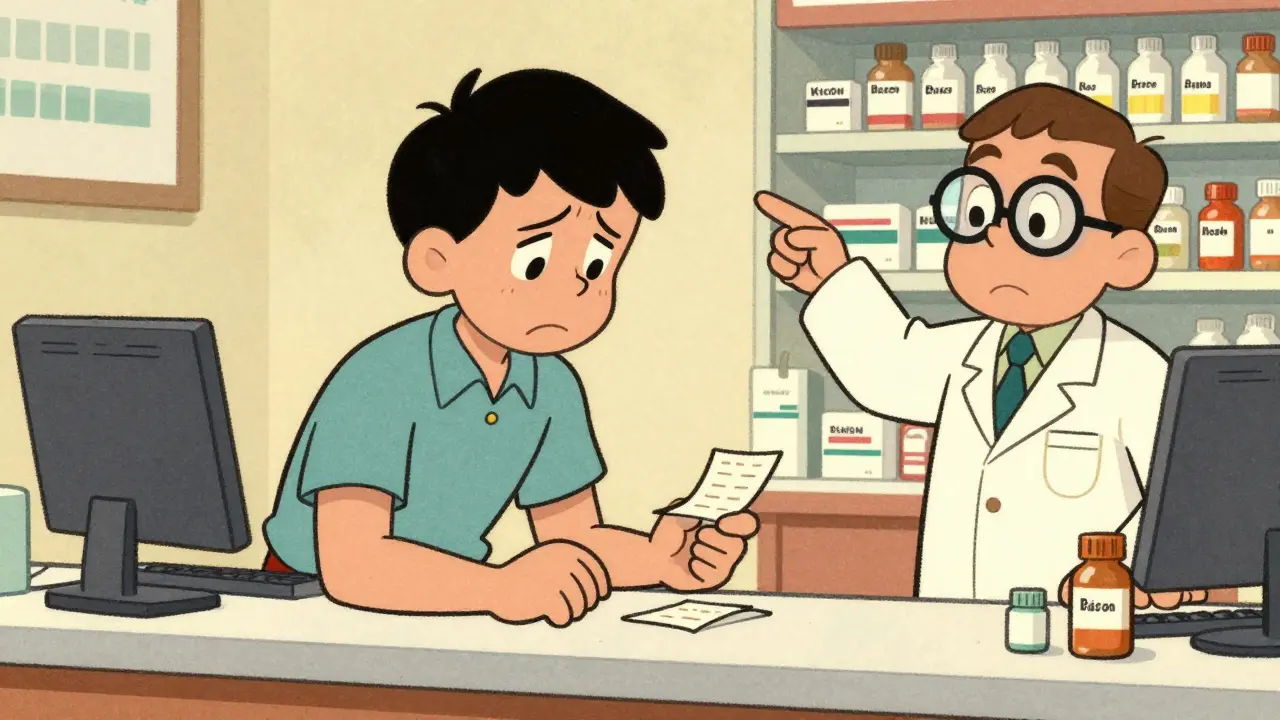 How to Lower Medication Costs: Coupons, Generics, and Prior Authorizations