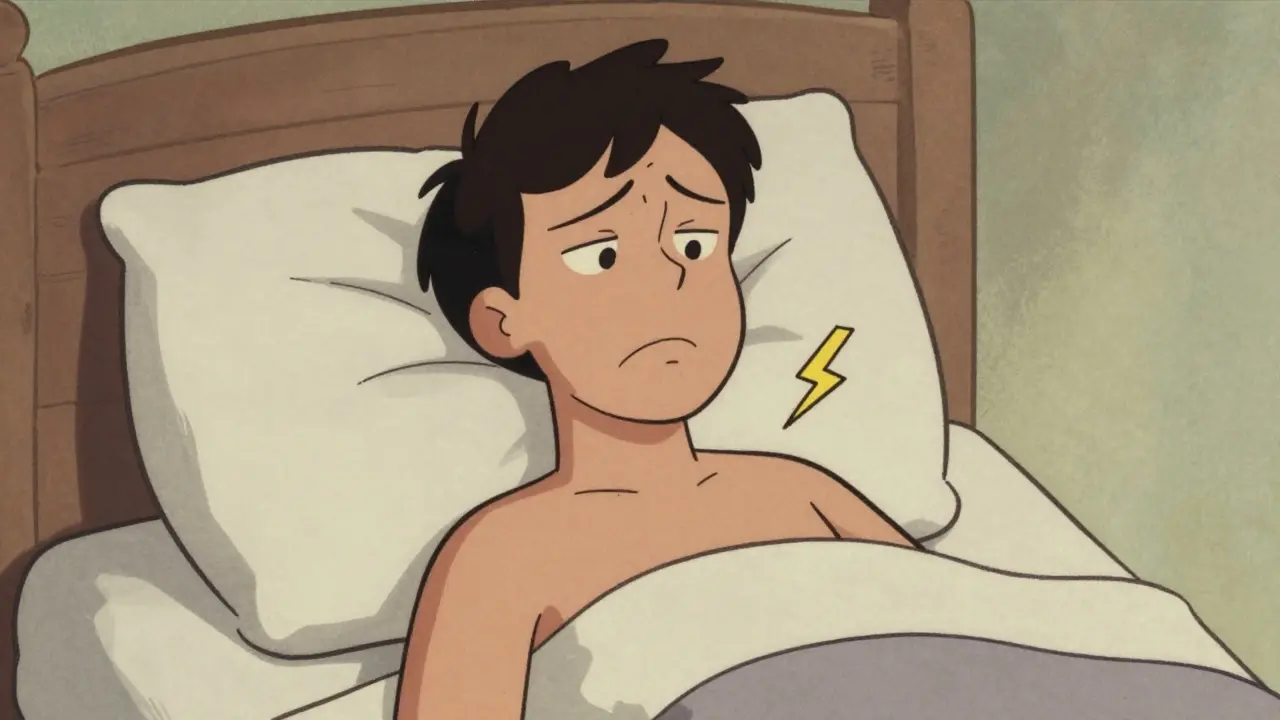 Neck Pain Relief: How to Treat Cervical Strain and Recover Faster